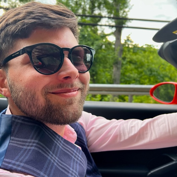 Meet your Posher, Kody - Picture 1 of 1